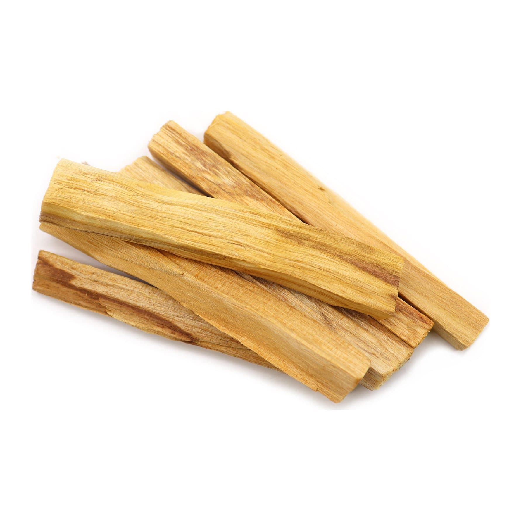 Sack of 1st grade palo santo wood sticks
