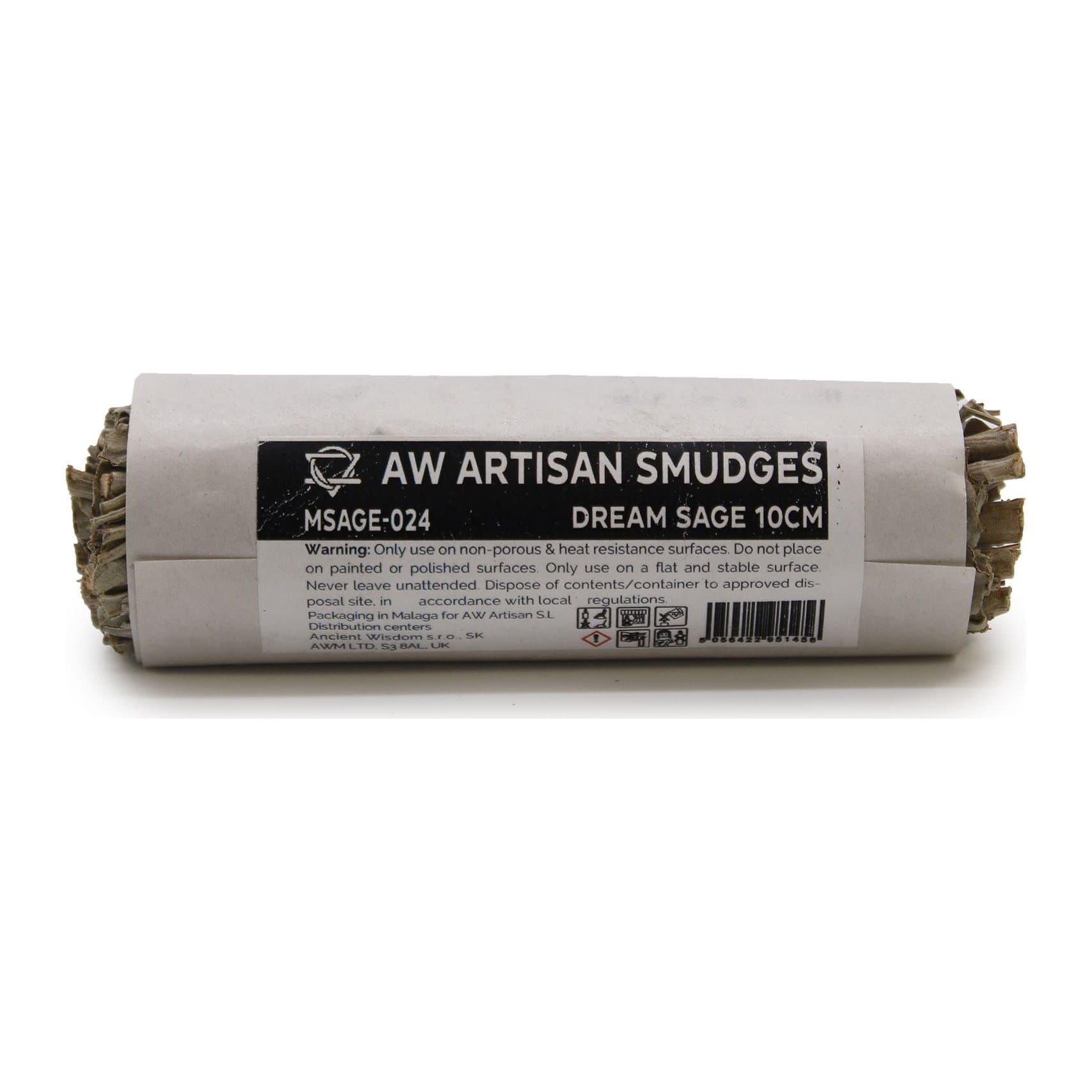 Small dream sage bundle, individually wrapped