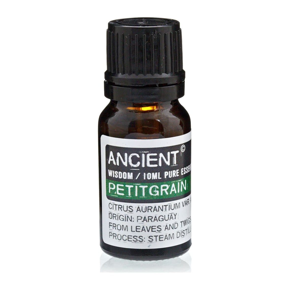 10 ml petitgrain essential oil