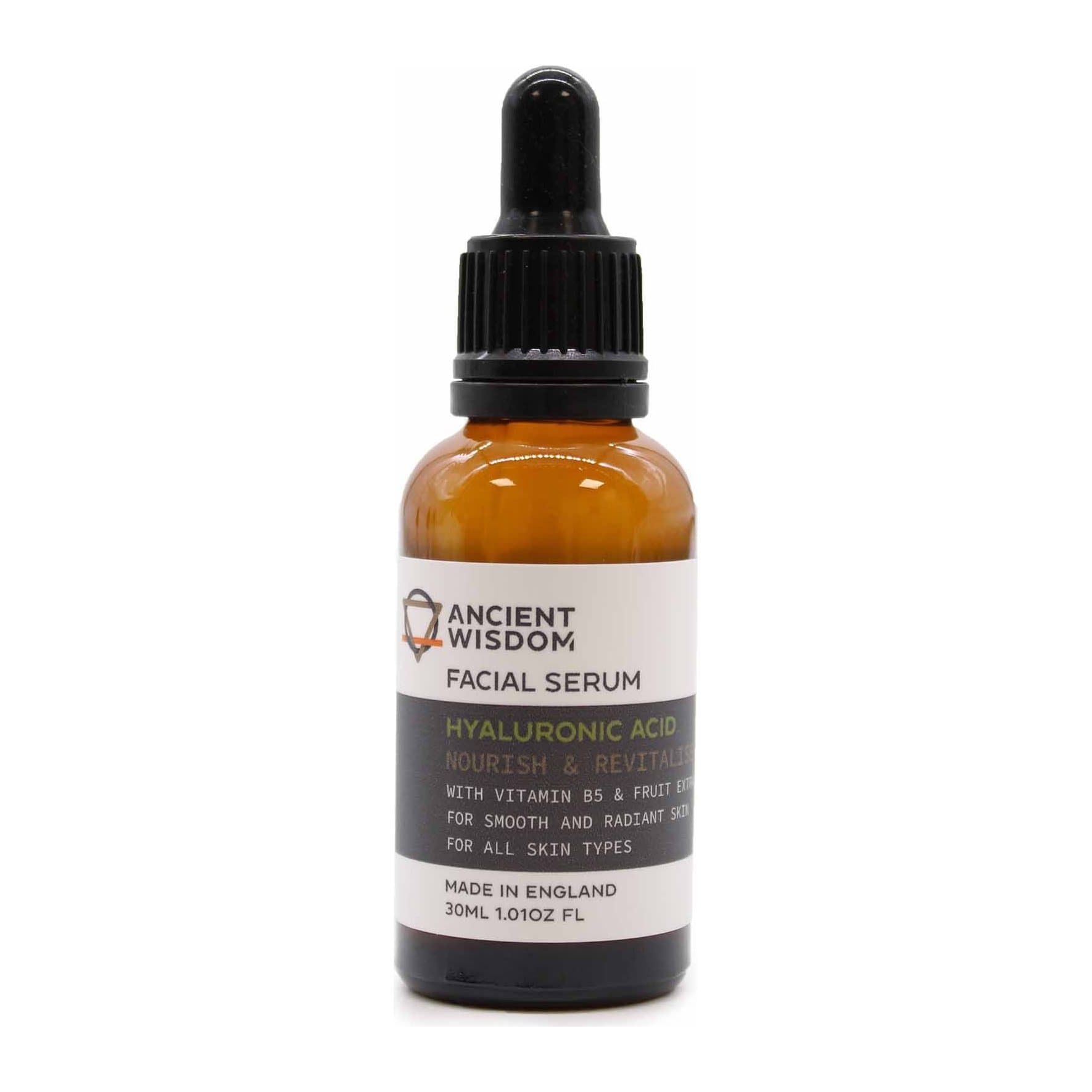Hyaluronic Acid Facial Serum and Daily Glow Oil facial serums