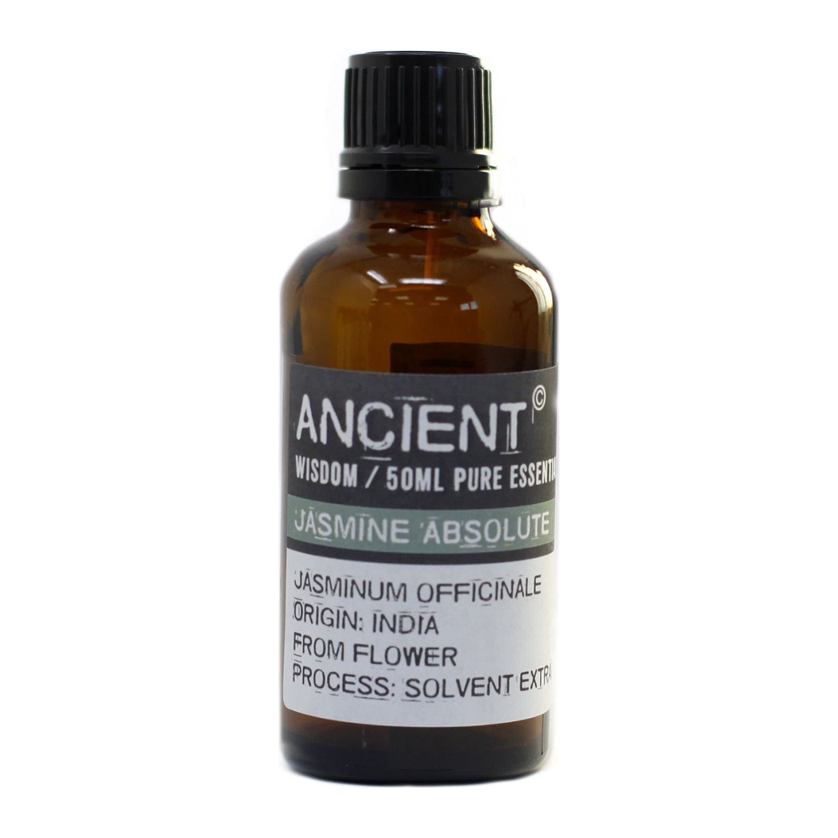 50 ml jasmine absolute oil
