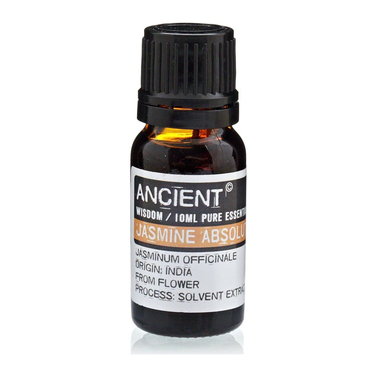10 ml jasmine absolute essential oil