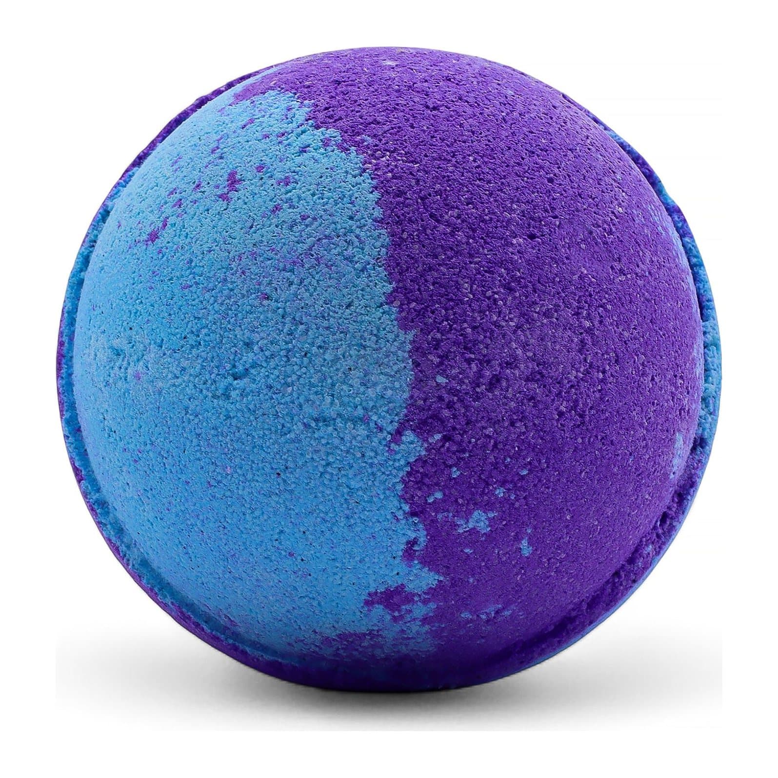 Jumbo bath bomb in a choice of three scents
