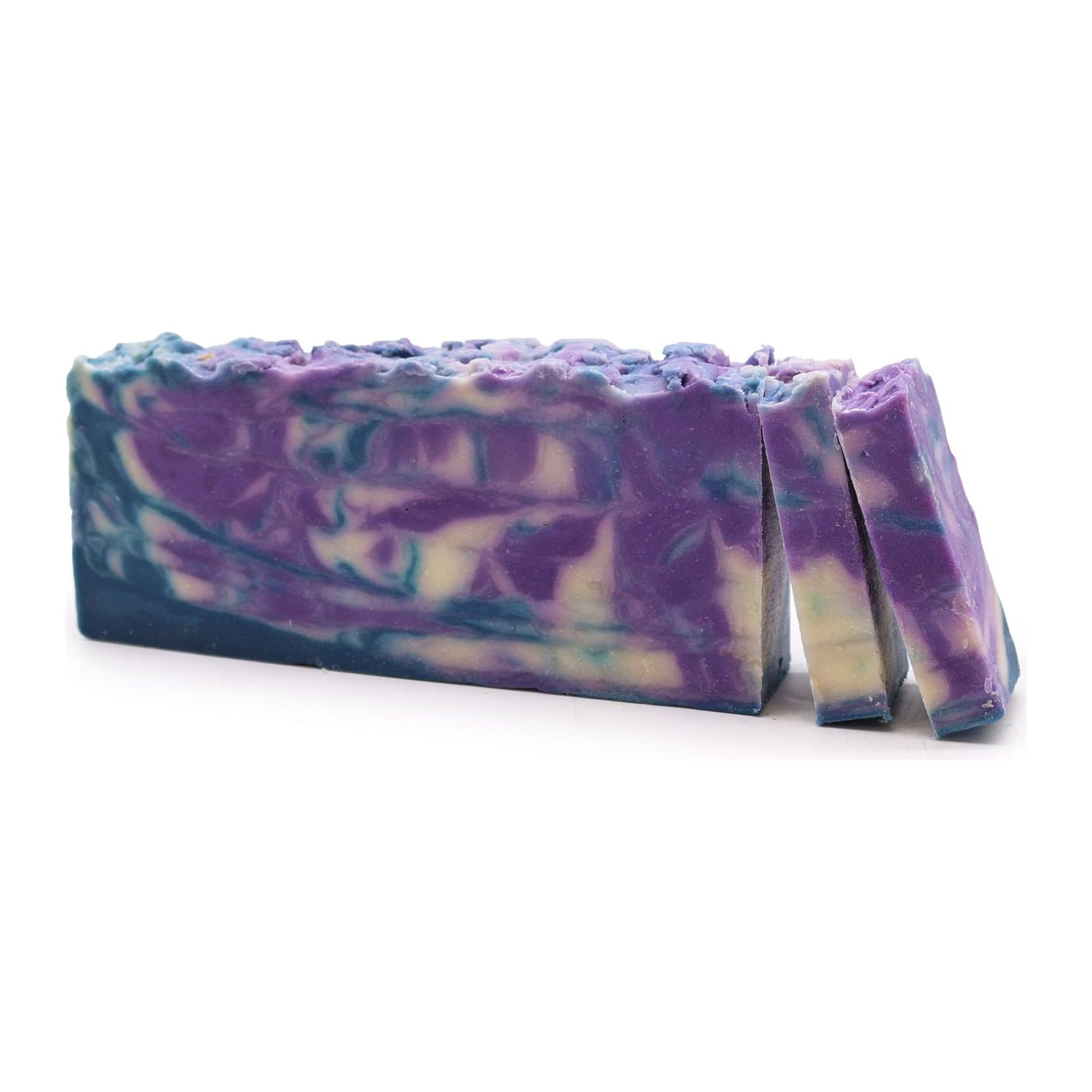 Olive oil soap loaf, hand made cold process soap