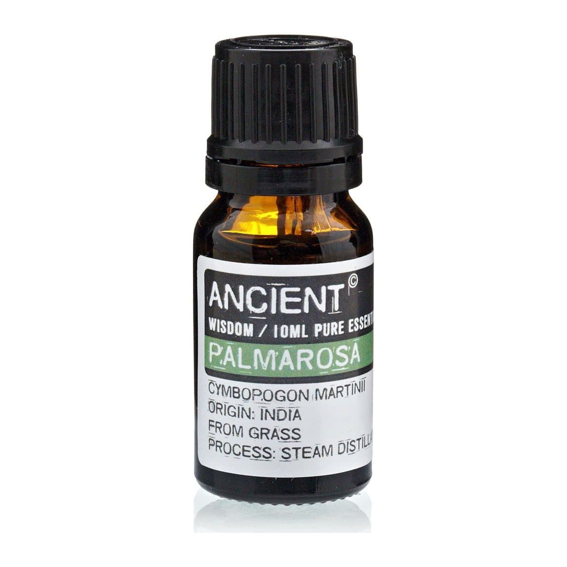 10 ml palmarosa essential oil