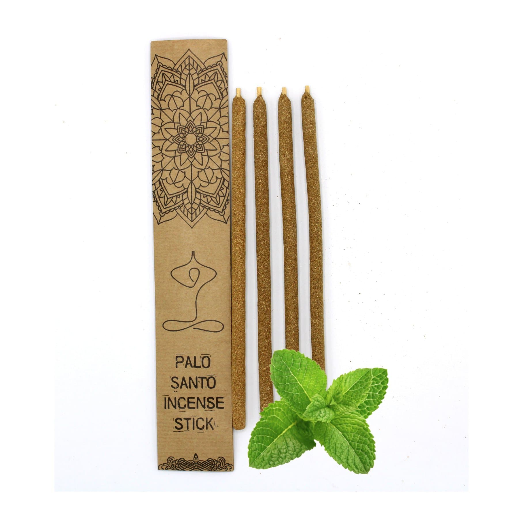 Palo Santo large incense sticks in a choice of scents