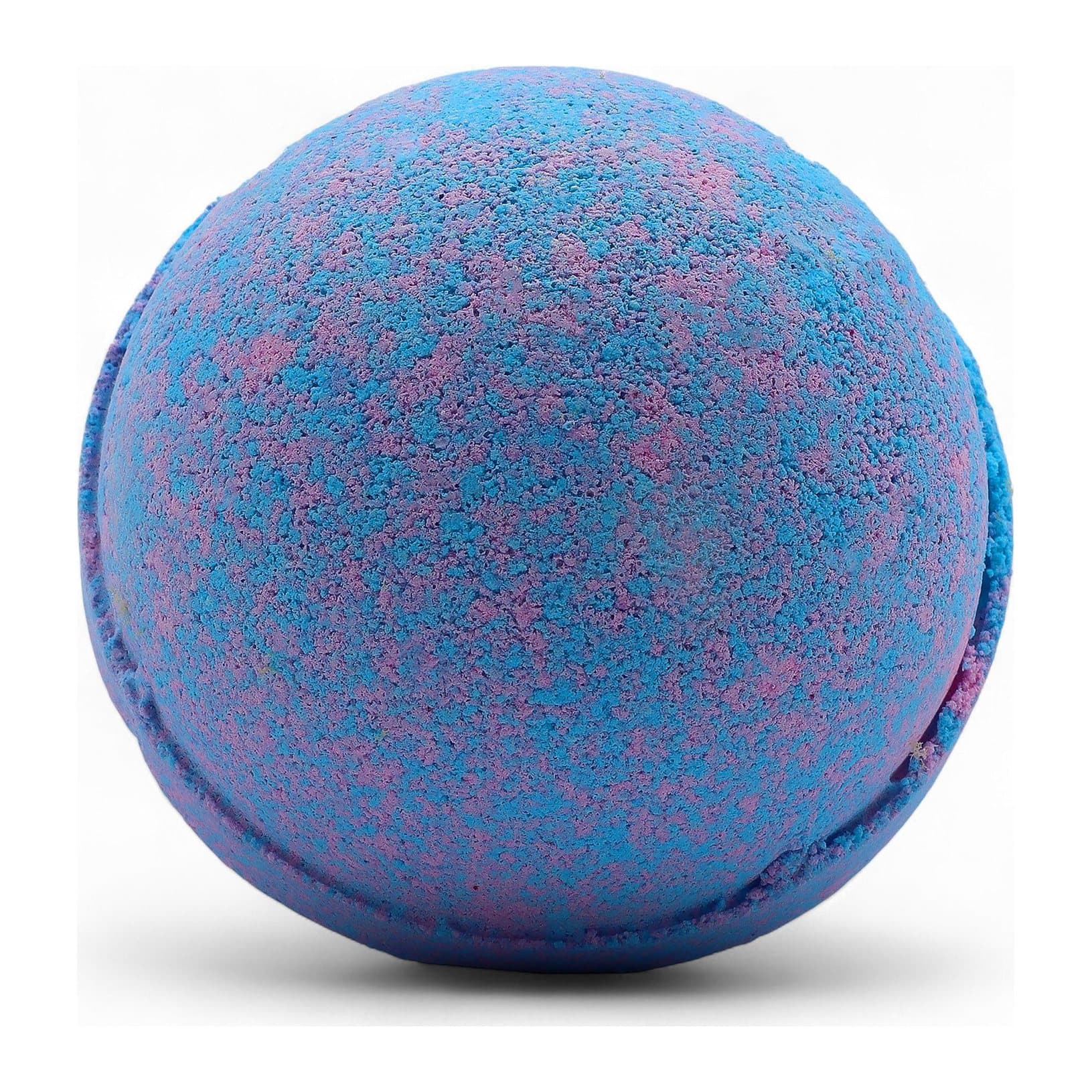Set of three matching scented bath bombs