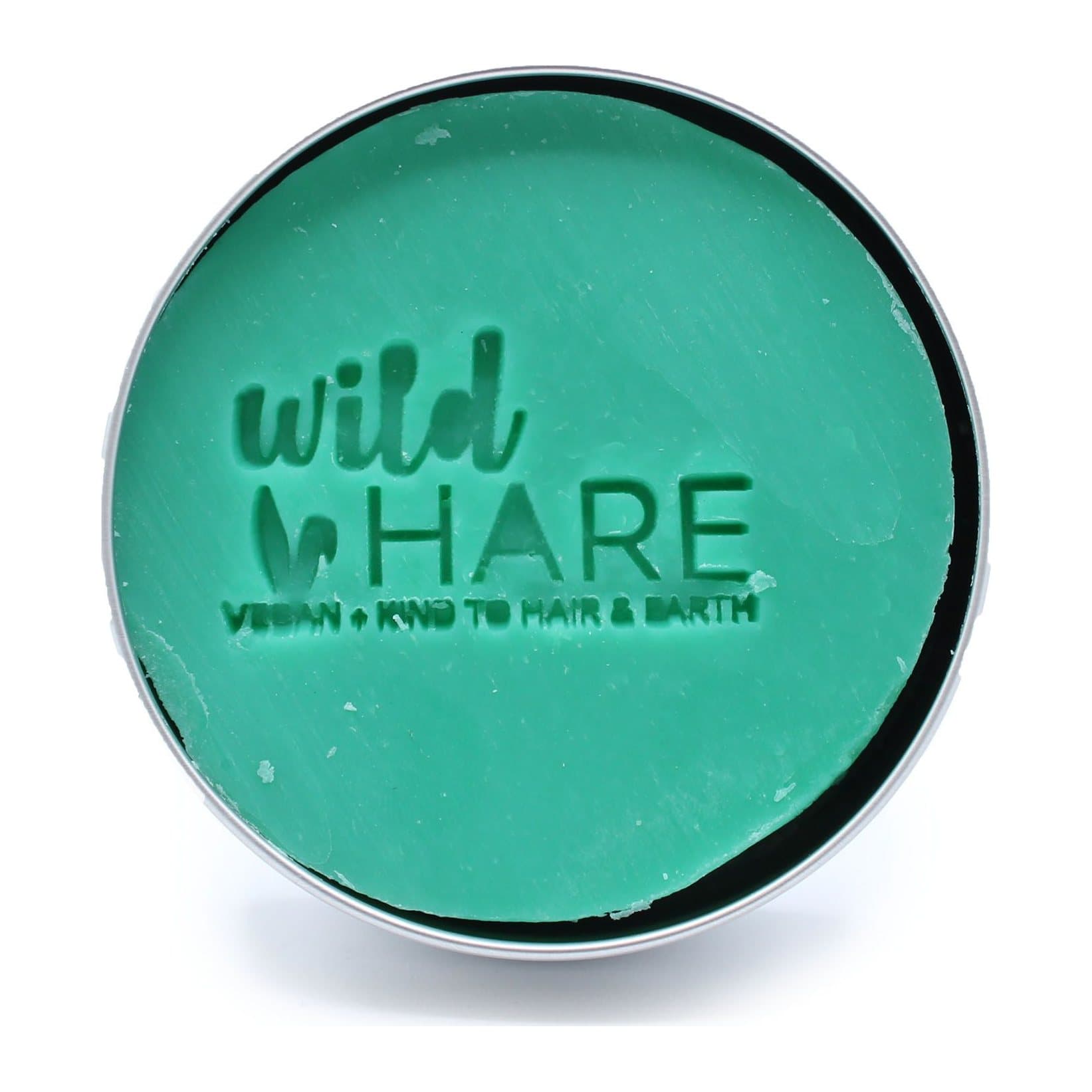 Wild Hare solid shampoo, 60 g, in one of six styles