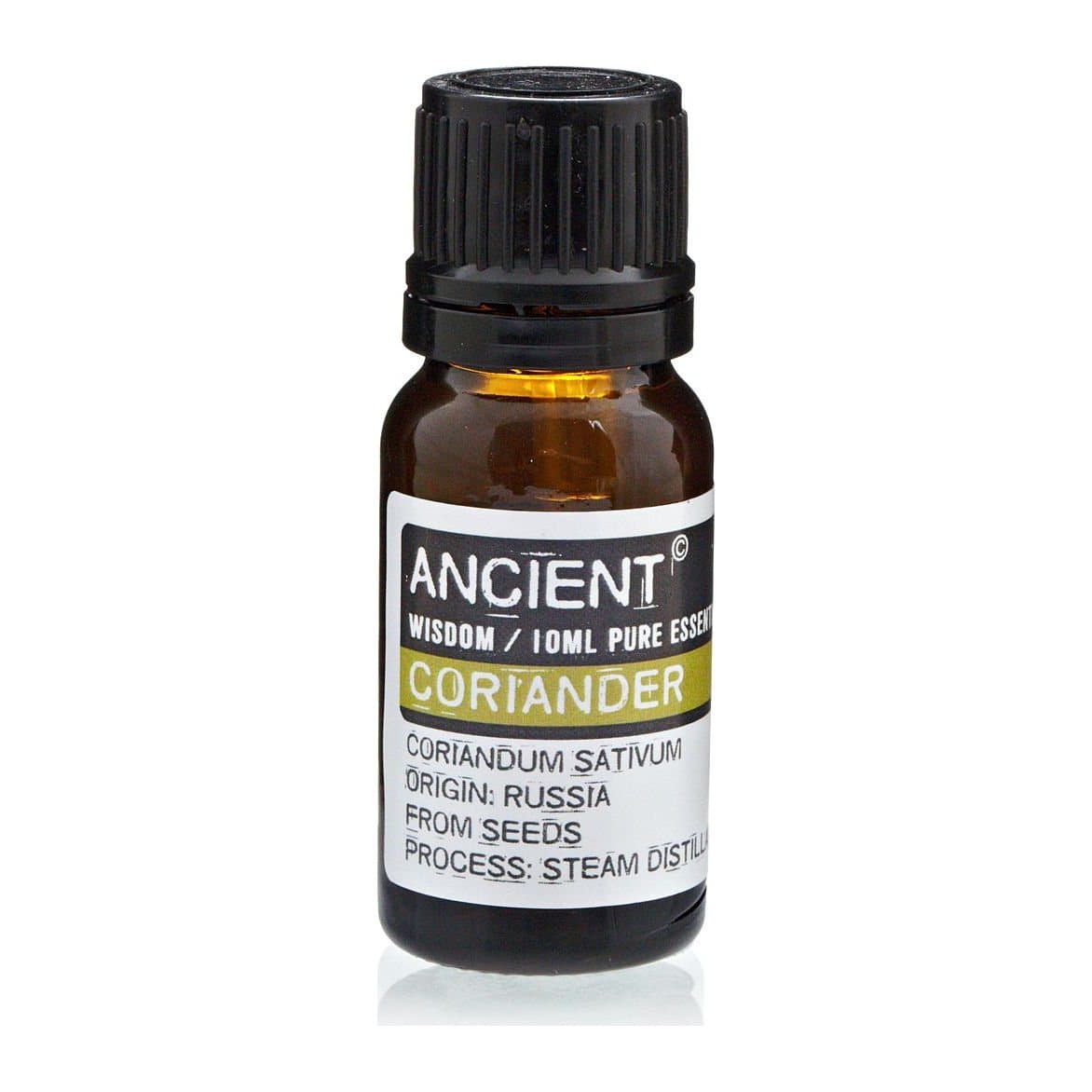 10 ml coriander seed essential oil