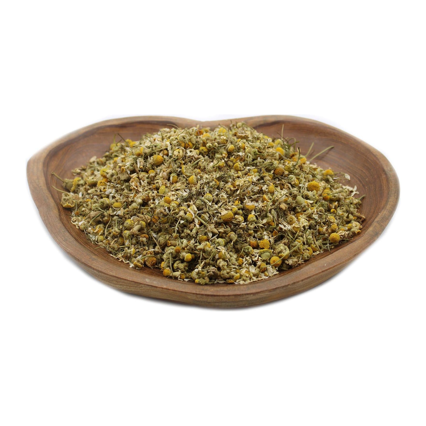 Chamomile heads, 1 kg quantity