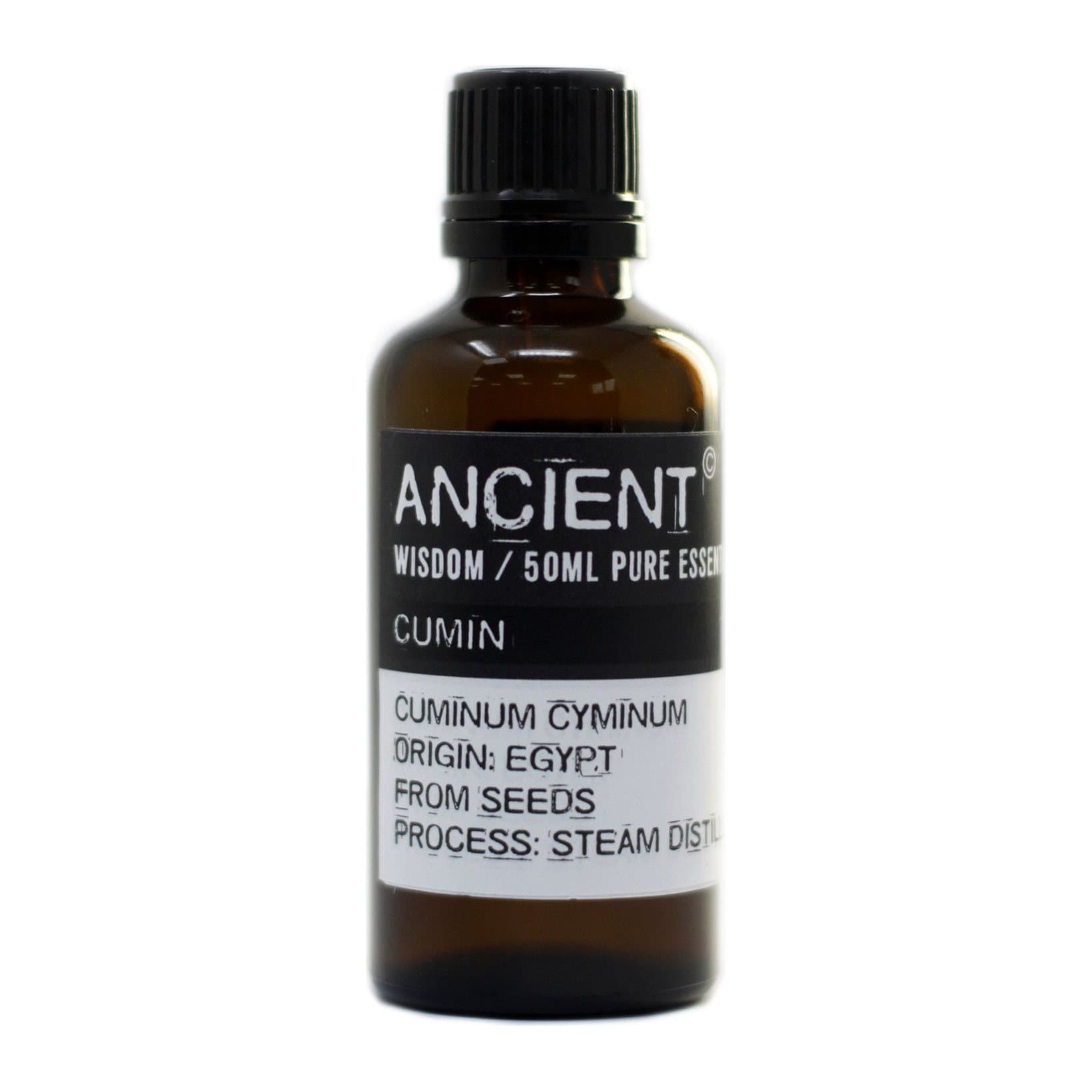 50 ml cumin essential oil
