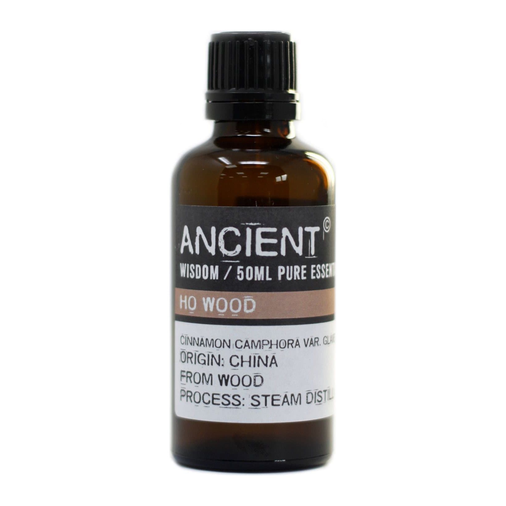 Ho Wood essential oil, 50 ml