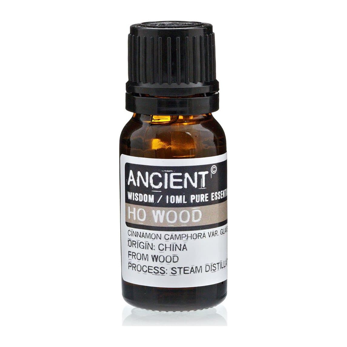 10 ml Ho wood essential oil