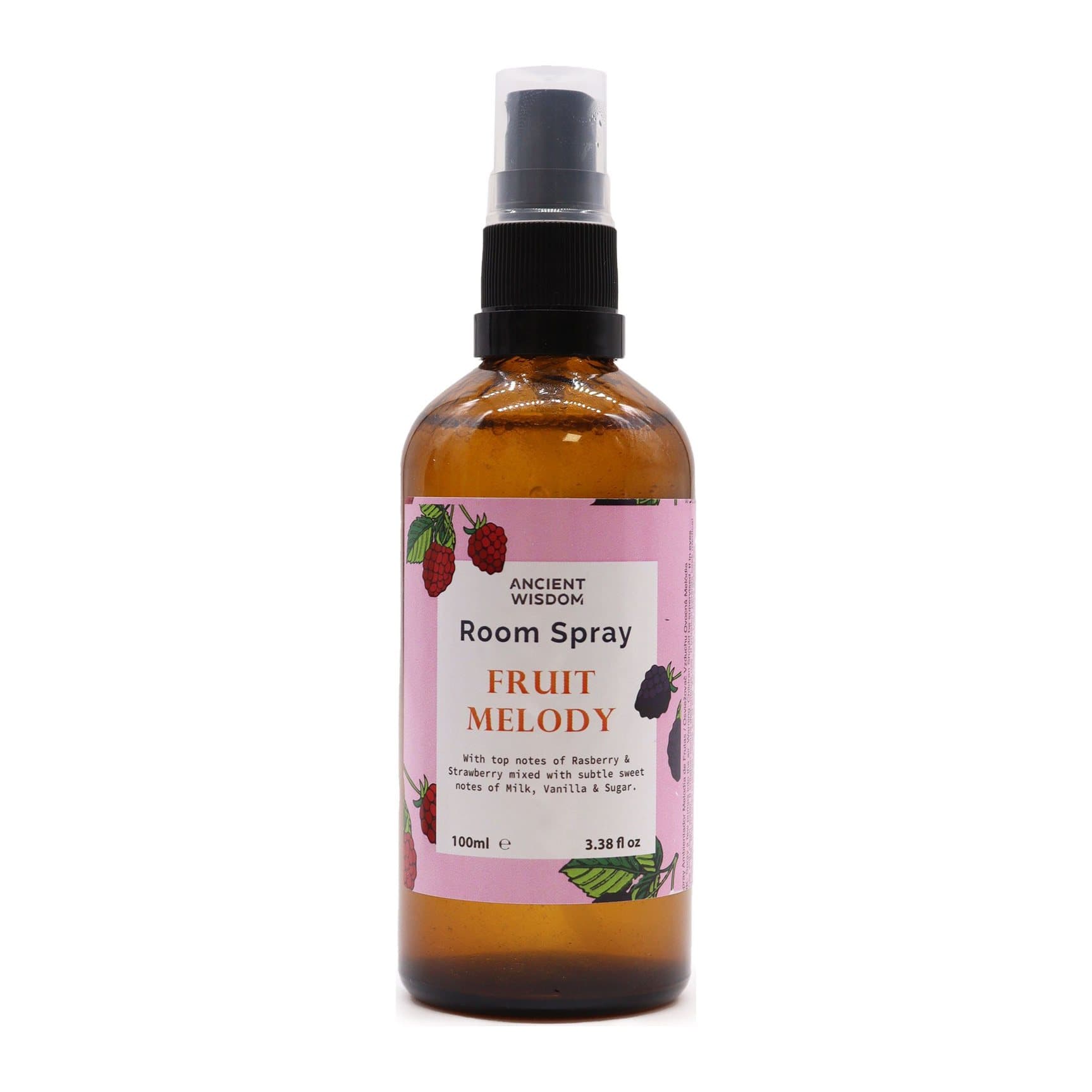 Home Fresh 100 ml room spray