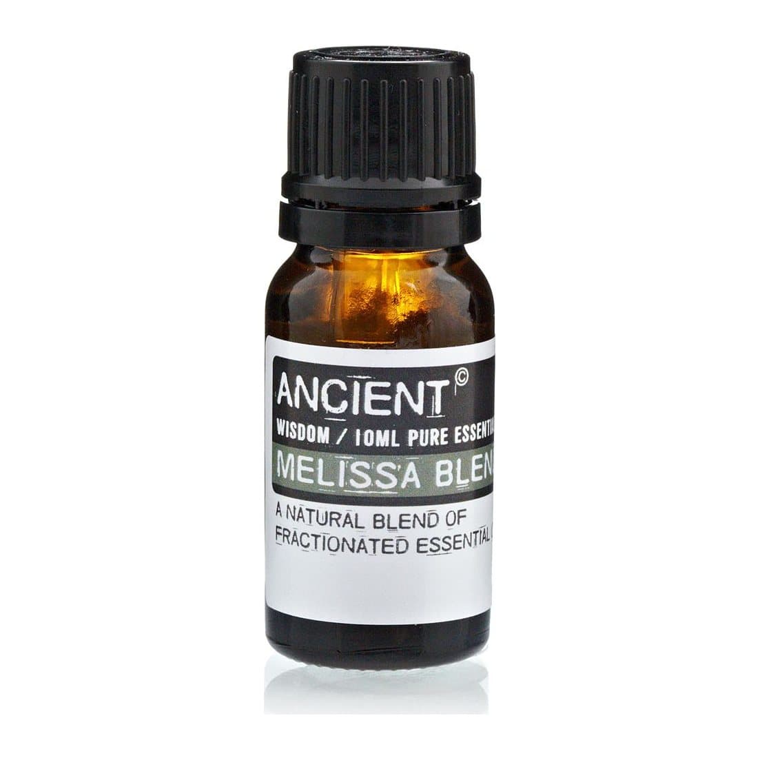 10 ml Melissa blend essential oil