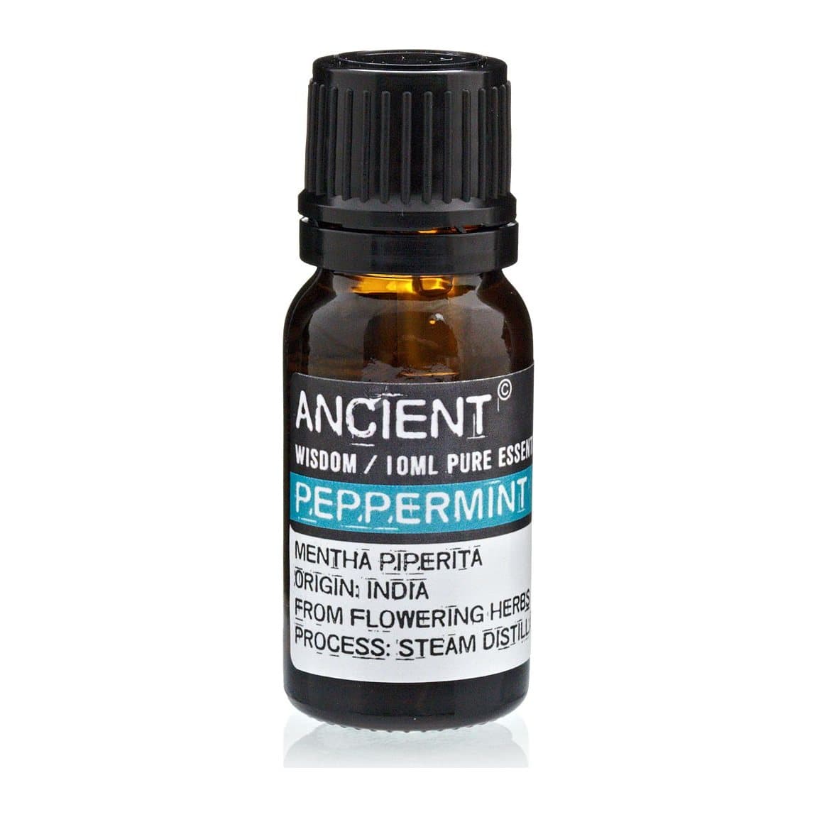 Peppermint essential oil, 10 ml