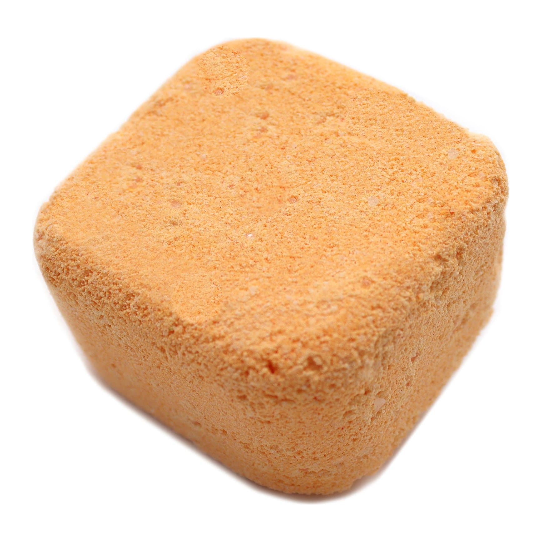 Set of 6 aromatherapy shower steamers