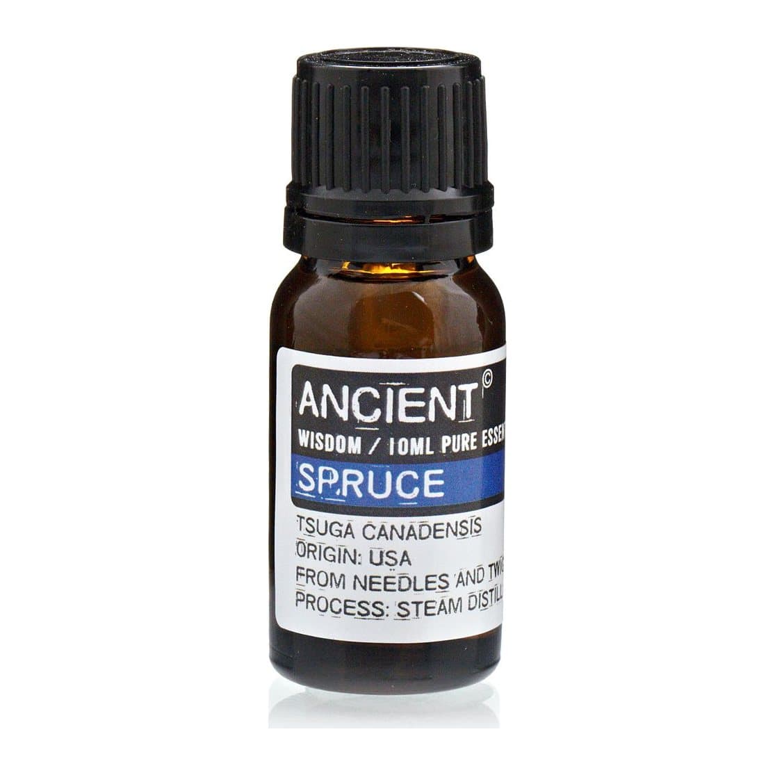 10 ml spruce essential oil