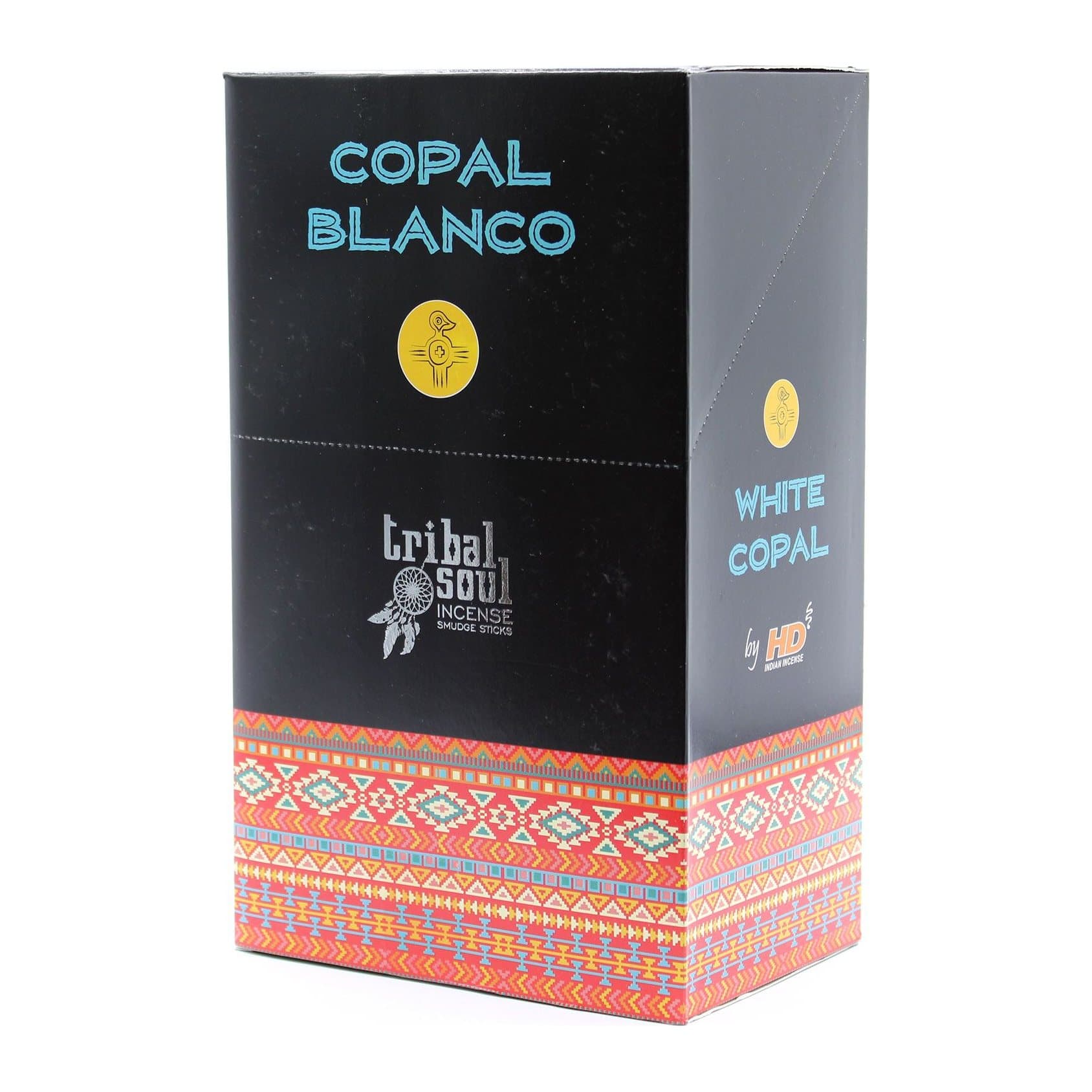 Pack of 3 Tribal Soul incense sticks